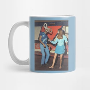 Danceophobia Mug